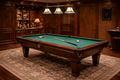 Pool Tables