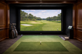 Golf Simulators
