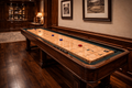 Shuffleboard Tables