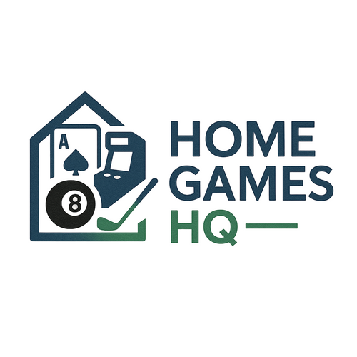 Home Games HQ