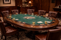 Poker Tables